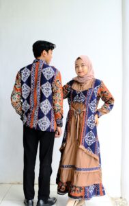 jual kain tenun asli indonesia